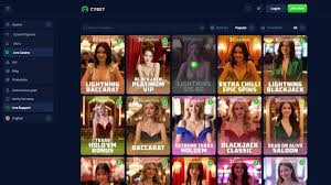 Cybet Crypto Casino The Future of Online Gaming -801847292