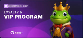 Cybet Crypto Casino The Future of Online Gaming -801847292