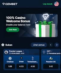 Discover the Exciting Features of Gembet APP -811152683