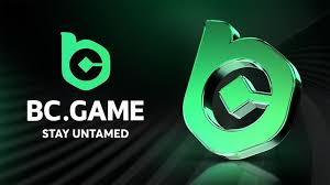 Discover the Exciting World of BC.Game App Discover the Exciting World of BC.Game App