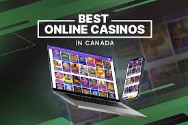 Discover the Exciting World of Online Casinos in Canada -221114026 Discover the Exciting World of Online Casinos in Canada -221114026