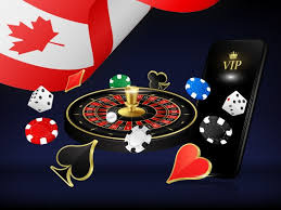 Discover the Exciting World of Online Casinos in Canada -221114026 Discover the Exciting World of Online Casinos in Canada -221114026