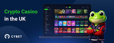 Discover the Future of Gambling with Cybet Crypto Casino -798182886 Discover the Future of Gambling with Cybet Crypto Casino -798182886