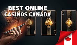 Discover the Thrill of Canada Online Casinos