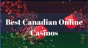 Discover the Thrill of Canada Online Casinos