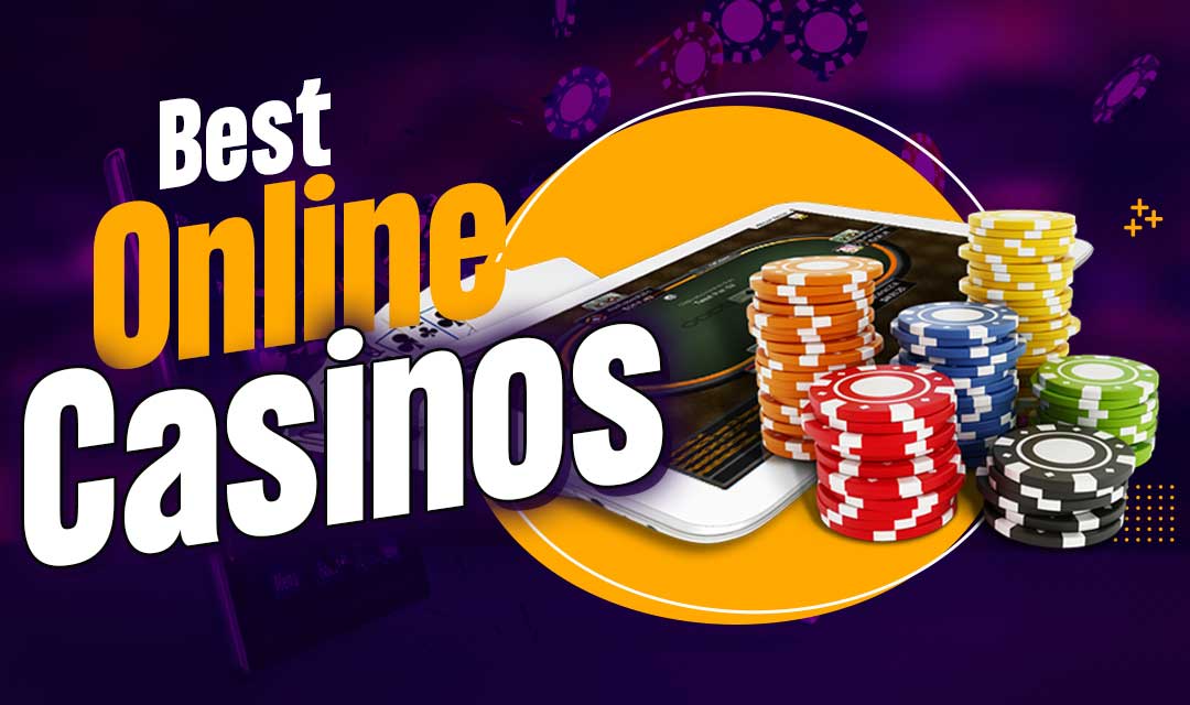 Discover the Thrill of Canada Online Casinos