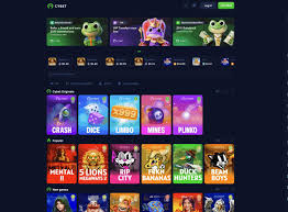 Discovering the Excitement of Cybet Crypto Casino Discovering the Excitement of Cybet Crypto Casino