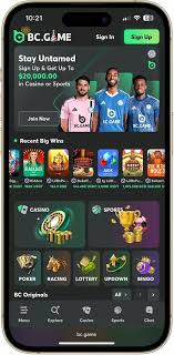 Exploring BC.Game Platform The Future of Online Gaming and Crypto Integration