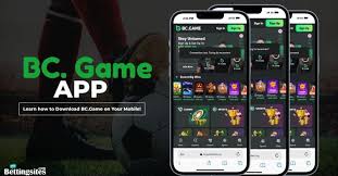 Exploring BC.Game The Future of Online Gaming in Jordan -622337183