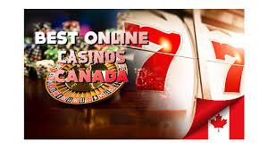 Exploring Canadian Online Casinos The Best Platforms for Players Exploring Canadian Online Casinos The Best Platforms for Players