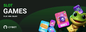 Exploring Cybet Casino UK A New Era of Online Gaming -775953245 Exploring Cybet Casino UK A New Era of Online Gaming -775953245
