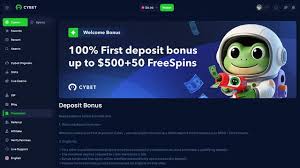 Exploring Cybet Casino UK An Ultimate Guide to Online Gaming