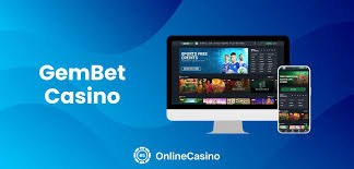 Exploring GemBet Singapore Your Guide to Online Gaming -822163073