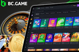 Exploring the Thrills of BC.Game Betting -806732901 Exploring the Thrills of BC.Game Betting -806732901