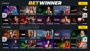In-Depth BetWinner Review Your Guide to Online Betting