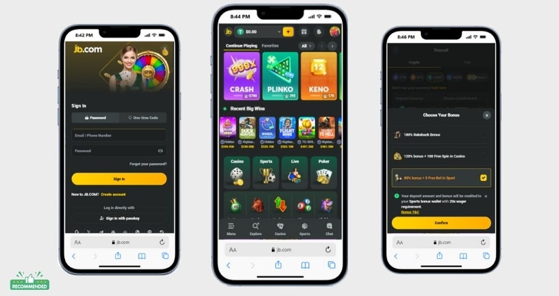 JB Casino A Premier Destination for Indian Players