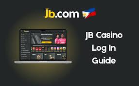 JB Casino Login Your Gateway to Exciting Online Gaming -865701151 JB Casino Login Your Gateway to Exciting Online Gaming -865701151