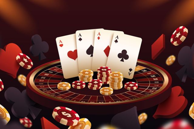 Neue Bitcoin Casinos Die Zukunft des Online Glücksspiels 57297786