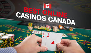 The Best Casino Sites in Canada for 2023 The Best Casino Sites in Canada for 2023