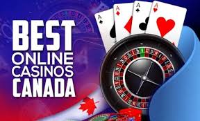 The Best Casino Sites in Canada for 2023 The Best Casino Sites in Canada for 2023