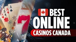 The Best Online Casinos in Canada Top Choices for 2023 The Best Online Casinos in Canada Top Choices for 2023