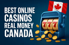 The Exciting World of Canadian Online Casinos