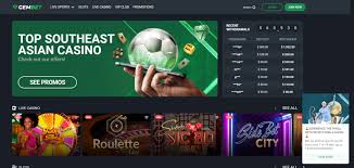 The Rise of Gembet Betting Why It’s Captivating Players Worldwide