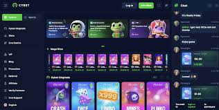 The Ultimate Guide to Cybet Casino UK Where Fun Meets Fortune