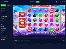 The Ultimate Guide to Cybet Casino UK Where Fun Meets Fortune
