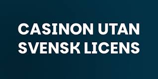 Upptäck fördelarna med Free Spins utan Insättning på Utländska Casinon Upptäck fördelarna med Free Spins utan Insättning på Utländska Casinon