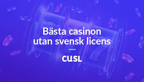 Utländska casino med låg insättning – En guide till spel hos internationella casinon Utländska casino med låg insättning – En guide till spel hos internationella casinon