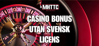 Utländska casinon med låg insättning - En väg till spelglädje
