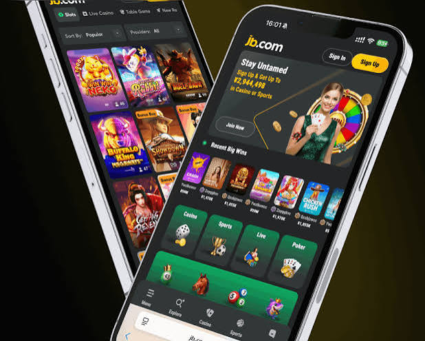 Welcome to JB Casino Indonesia - Your Ultimate Gaming Destination