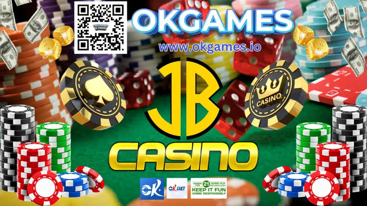 Your Complete Guide to JB Casino Your Complete Guide to JB Casino