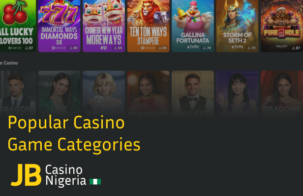 Your Ultimate Guide to JB Casino Philippines