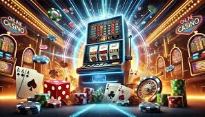 Bank ID Casino Bezpečné a Rychlé Hraní Online Bank ID Casino Bezpečné a Rychlé Hraní Online