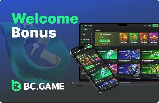BC.Fun Platform Guide Maximize Your Gaming Experience