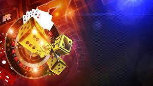 Casino Mad Unleash Your Inner Gambler