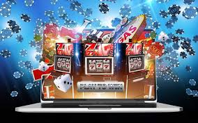 Casino Online En Guide til Spil og Underholdning i Dit Hjem