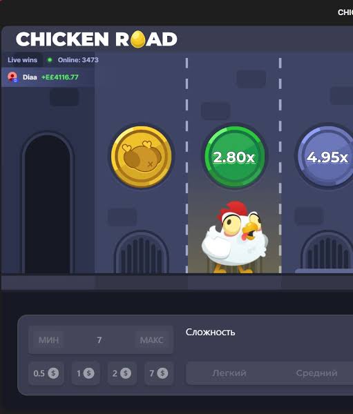 Chicken Road 2 Casino La Aventura de los Juegos de Azar -930396869 Chicken Road 2 Casino La Aventura de los Juegos de Azar -930396869