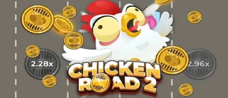 Chicken Road 2 L'Avventura Sulla Strada degli Polli