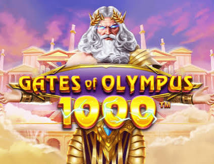 Discover the Thrill of Gates of Olympus Casino