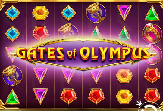 Discover the Thrill of Gates of Olympus Casino