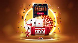 Ervaar de Spanning van GT Bet Casino