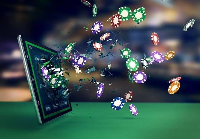 Live Casino Χωρίς Ταυτοποίηση Εξερευνώντας τις Δυνατότητές τους Live Casino Χωρίς Ταυτοποίηση Εξερευνώντας τις Δυνατότητές τους