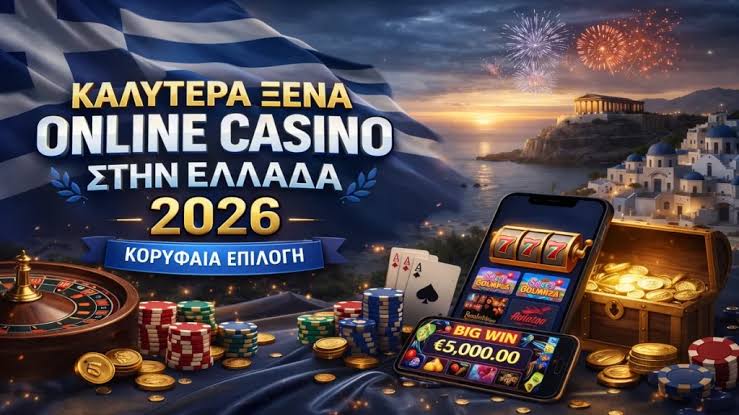 Online Καζίνο στην Ελλάδα Οδηγός για Παίκτες -974165354