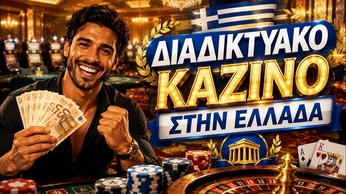 Online Casino Χωρίς Ταυτοποίηση Μια Νέα Εμπειρία Gaming Online Casino Χωρίς Ταυτοποίηση Μια Νέα Εμπειρία Gaming
