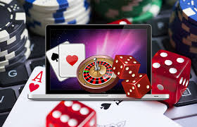 Online Gambling Jak se orientovat ve světě hazardních her