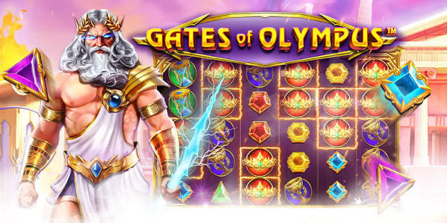 The Mythical Journey Through the Gates of Olympus Exploring Gates of Olympus or 1000 The Mythical Journey Through the Gates of Olympus Exploring Gates of Olympus or 1000
