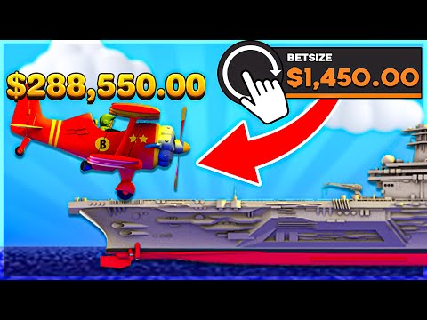 Todo lo que Necesitas Saber sobre Jugar en Aviamasters -644751166